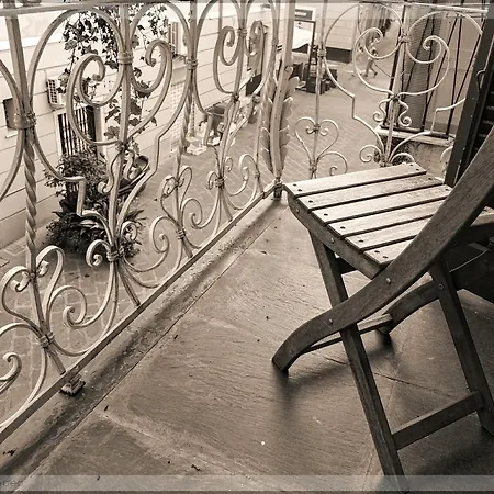 Διαμέρισμα La Casa Del Marce Loft In Centro