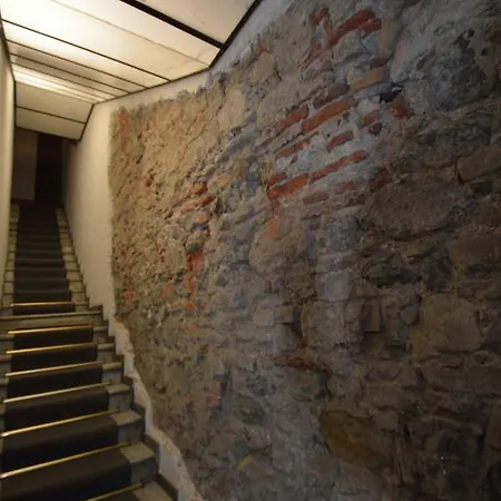 La Casa Del Marce Loft In Centro * Λα Σπέτσια