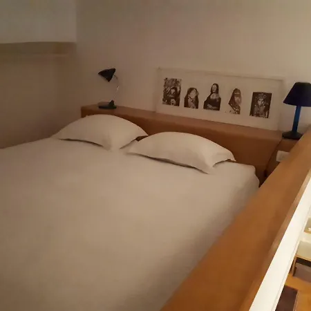 La Casa Del Marce Loft In Centro