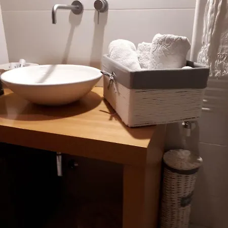 La Casa Del Marce Loft In Centro Διαμέρισμα *