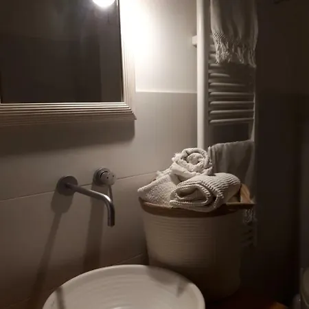 La Casa Del Marce Loft In Centro Λα Σπέτσια