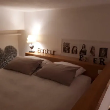 La Casa Del Marce Loft In Centro * Λα Σπέτσια
