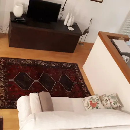 Διαμέρισμα La Casa Del Marce Loft In Centro Λα Σπέτσια