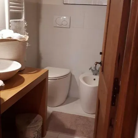 La Casa Del Marce Loft In Centro Διαμέρισμα *