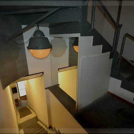 La Casa Del Marce Loft In Centro Apartamento