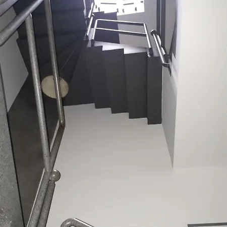 Apartamento La Casa Del Marce Loft In Centro La Spezia