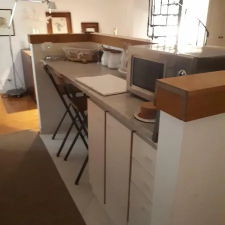 La Casa Del Marce Loft In Centro Apartamento