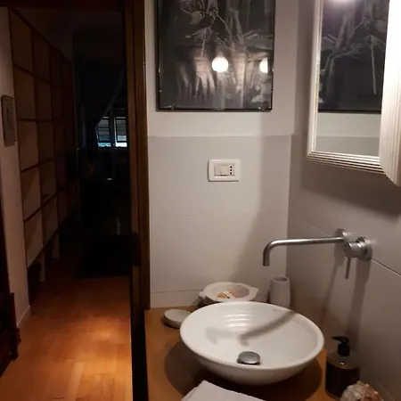 La Casa Del Marce Loft In Centro