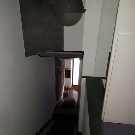 Apartamento La Casa Del Marce Loft In Centro *