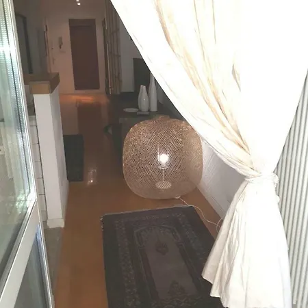 Apartamento La Casa Del Marce Loft In Centro *