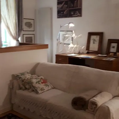 La Casa Del Marce Loft In Centro Apartamento *