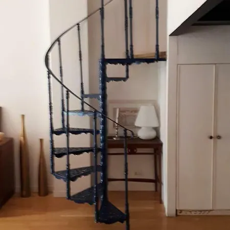 La Casa Del Marce Loft In Centro Apartamento