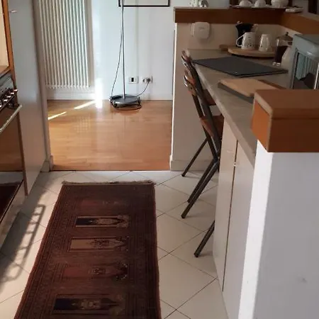 La Casa Del Marce Loft In Centro *