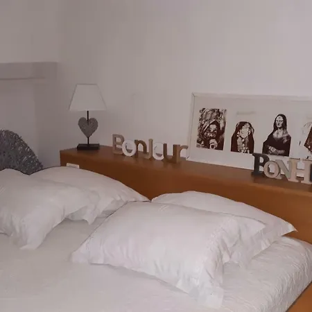 La Casa Del Marce Loft In Centro Apartamento *
