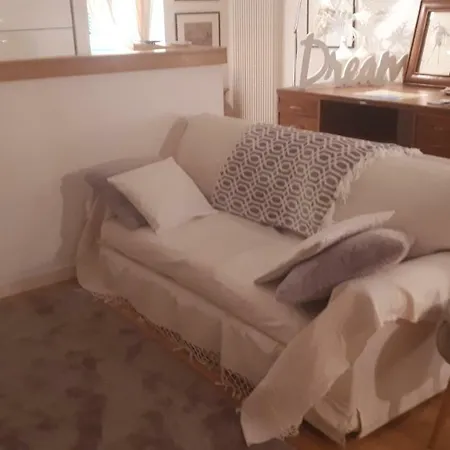 Apartamento La Casa Del Marce Loft In Centro *